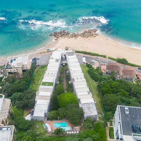 North Beach Road Umdloti Exterior photo
