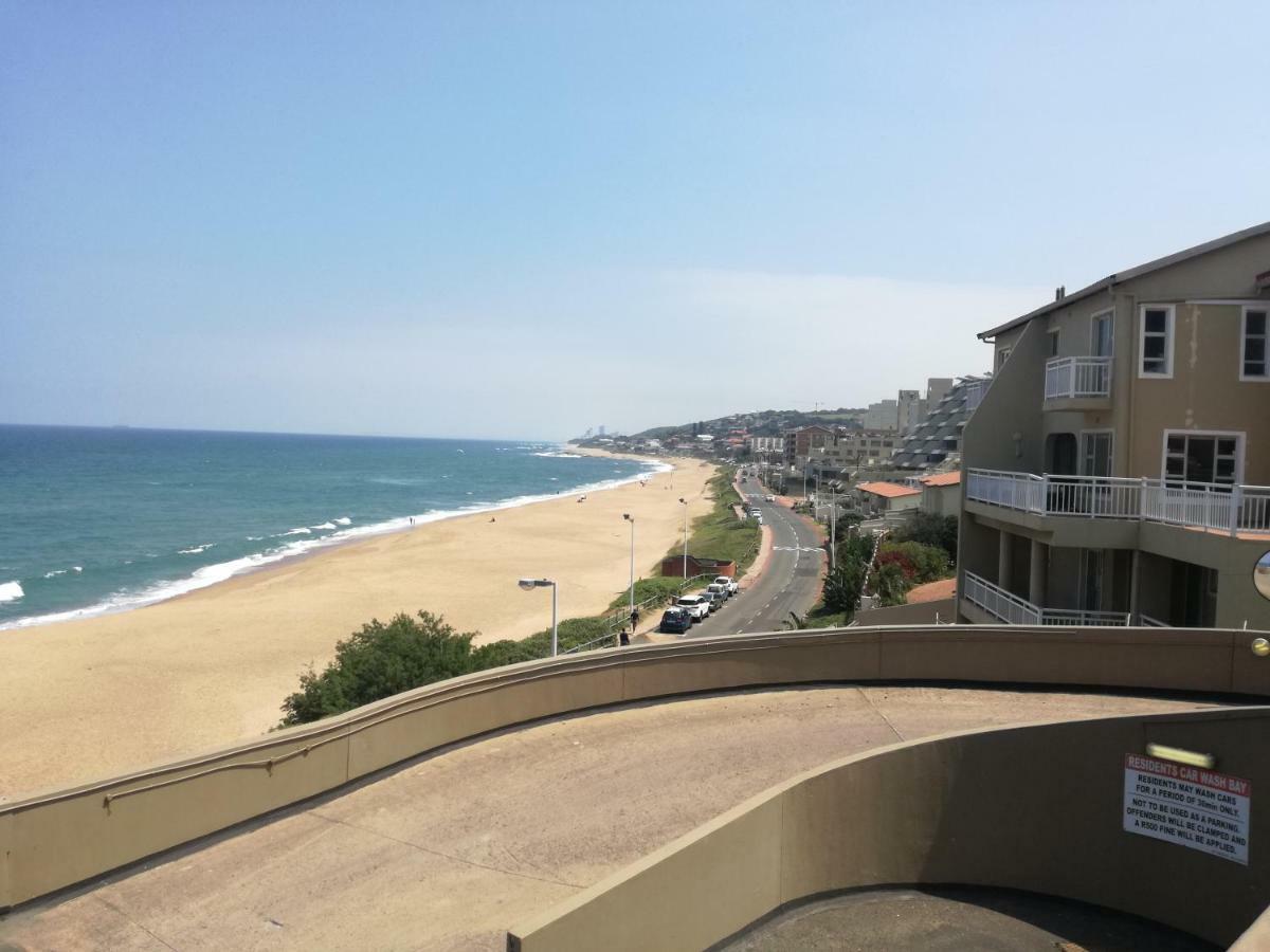 North Beach Road Umdloti Exterior photo