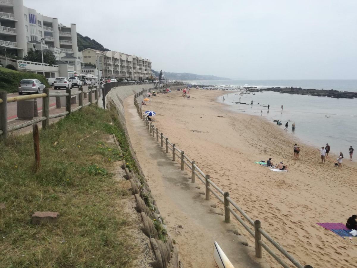North Beach Road Umdloti Exterior photo