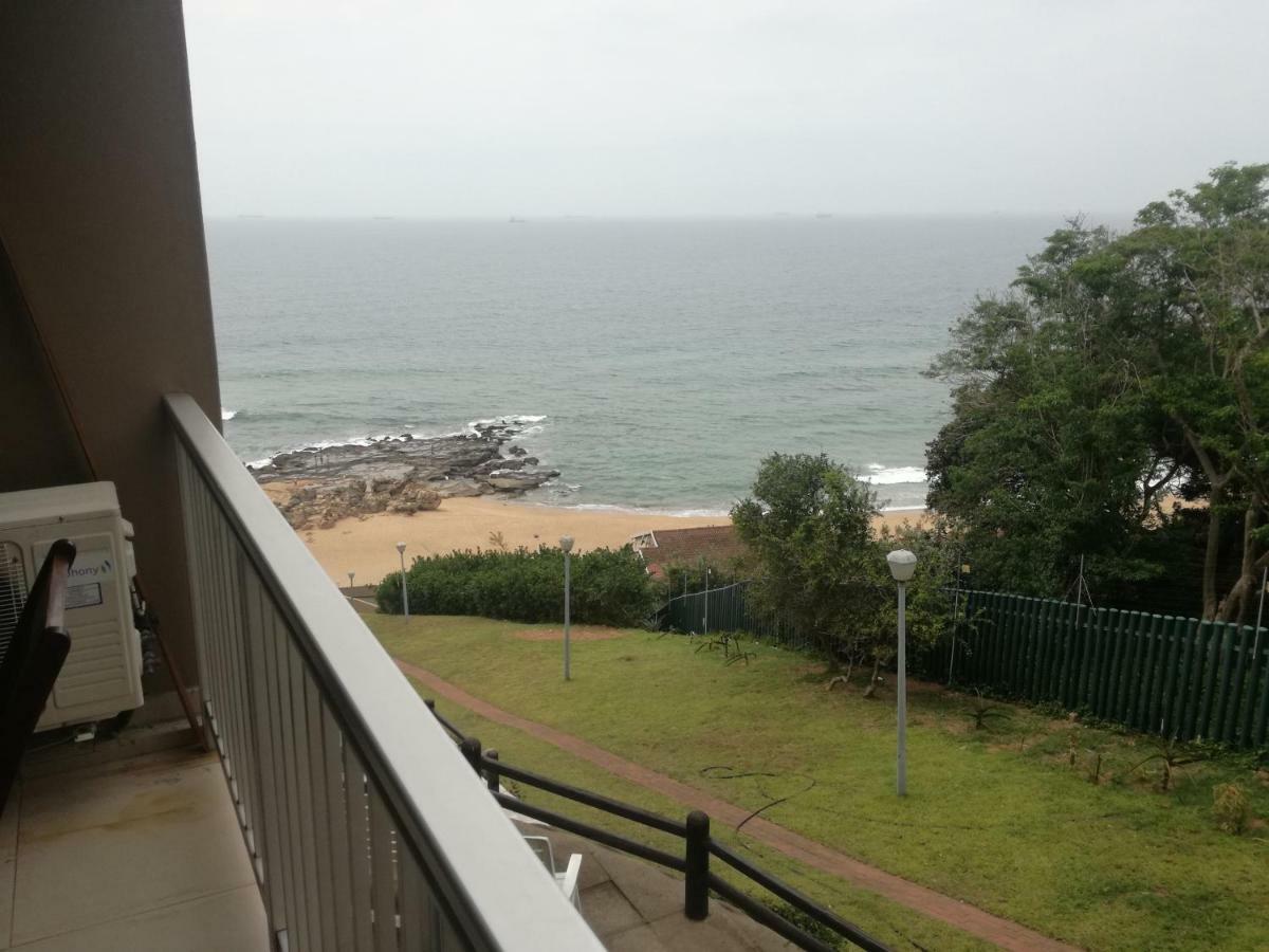 North Beach Road Umdloti Exterior photo