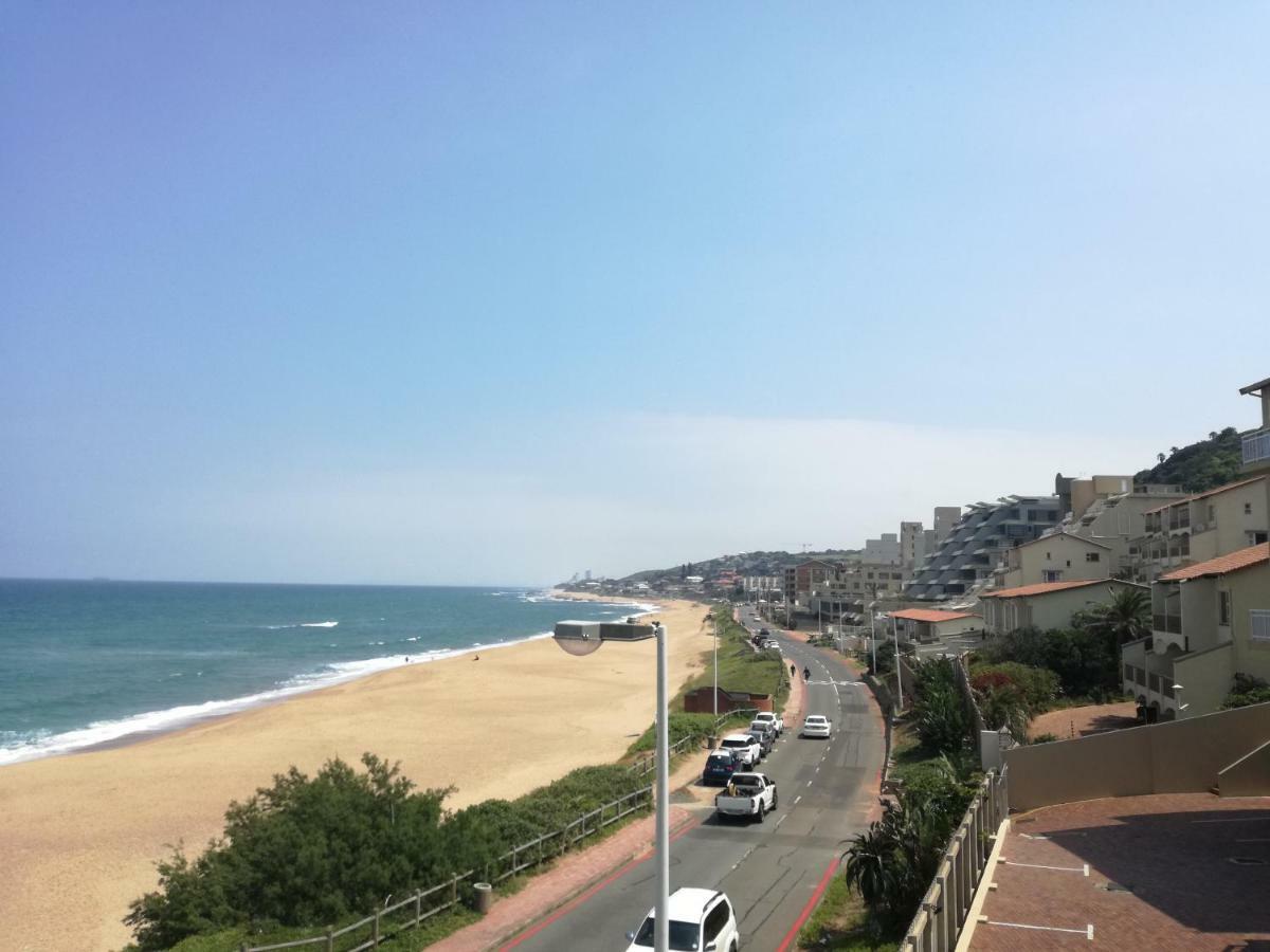 North Beach Road Umdloti Exterior photo