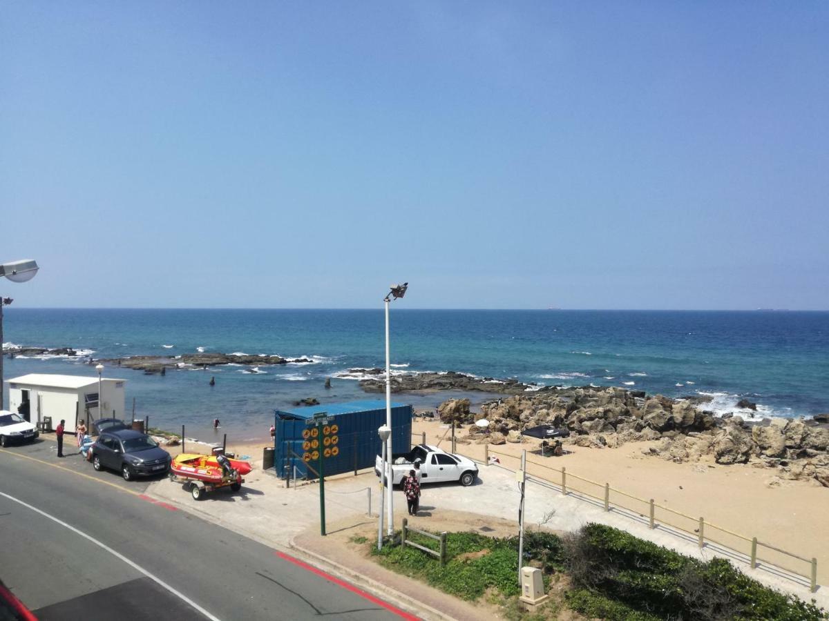 North Beach Road Umdloti Exterior photo