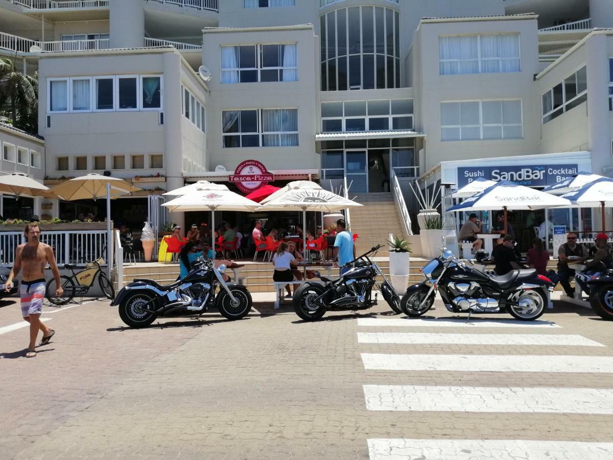 North Beach Road Umdloti Exterior photo