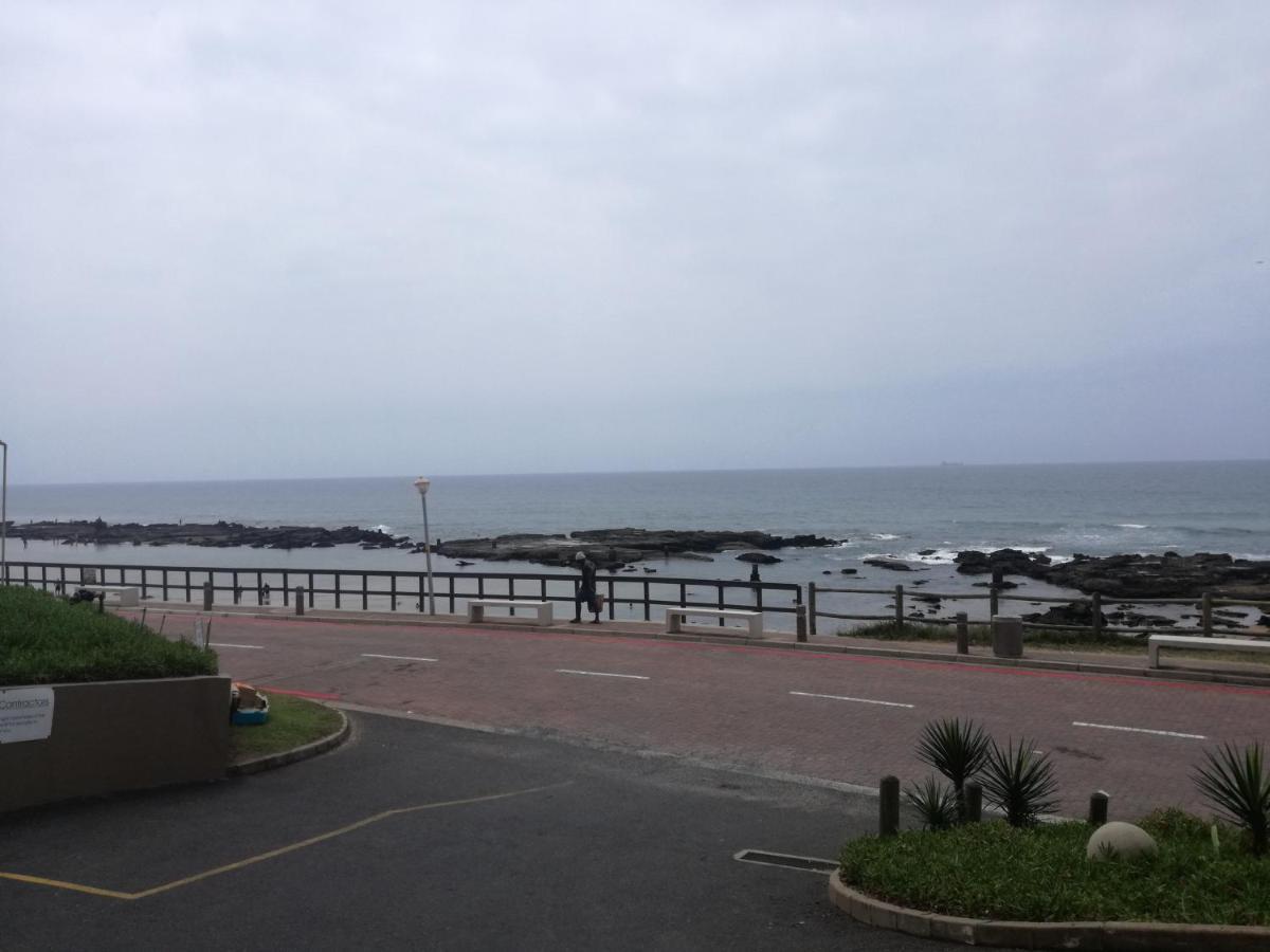 North Beach Road Umdloti Exterior photo
