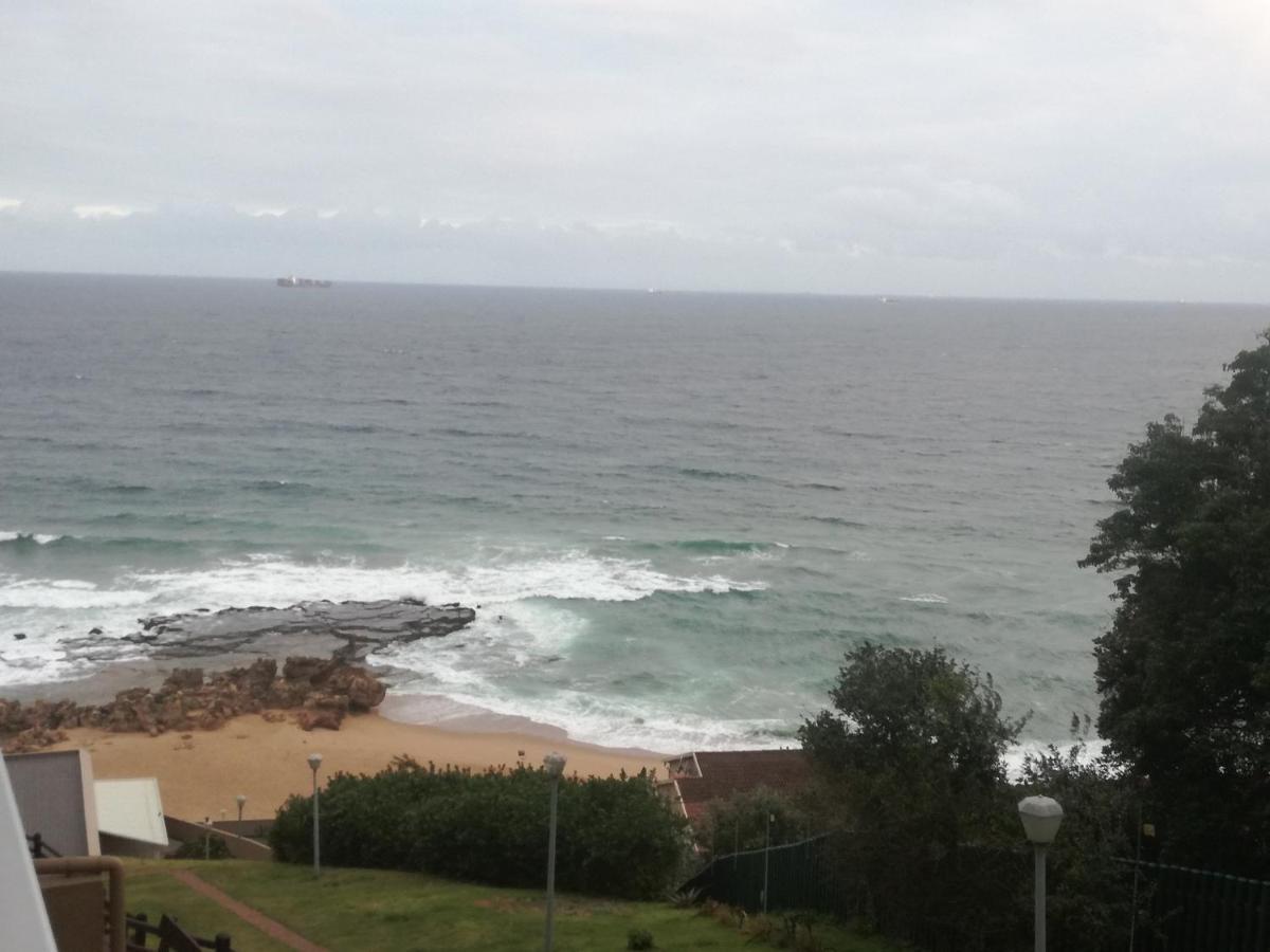 North Beach Road Umdloti Exterior photo