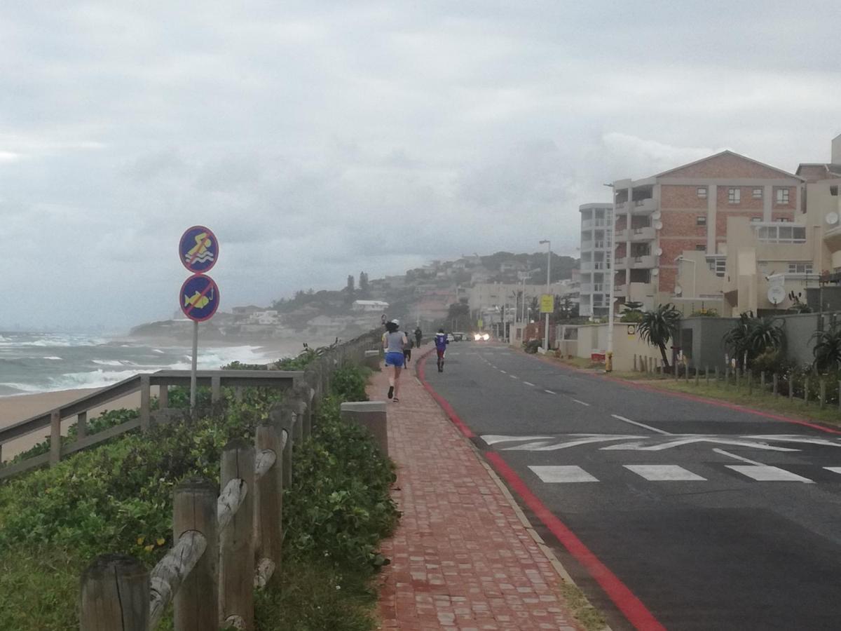 North Beach Road Umdloti Exterior photo